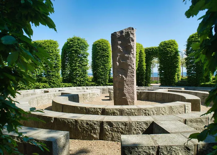 Apartman Meeresblick Residenzen Fewo02 Mit Gratis Schwimmbadnutzung Im Ahoi Sellin *